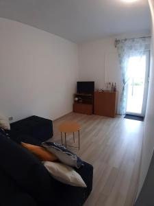 Apartments Paparić