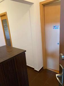 Apartament Piata Verde