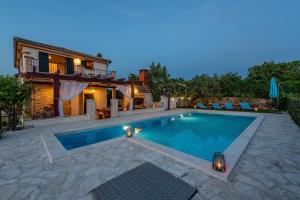 Villa Noa ZadarVillas