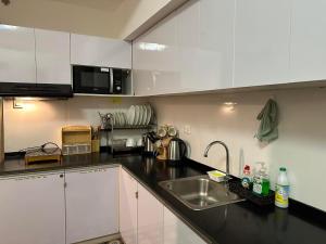 TriG Place at Grace Residence in Taguig City