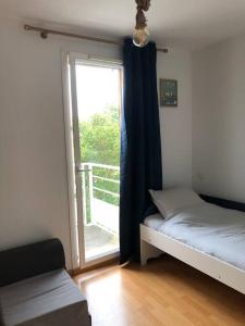 Maisons de vacances A deux pas du port, jolie maison redecoree : photos des chambres