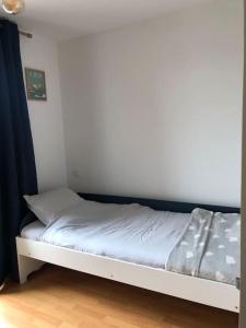 Maisons de vacances A deux pas du port, jolie maison redecoree : photos des chambres