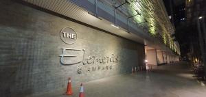 The Elements Ampang Infinity Pool