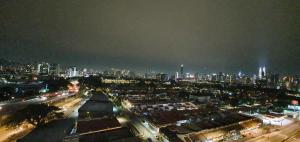 The Elements Ampang Infinity Pool