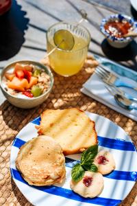 Paradise Relais Villa Janto