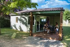 Les chalets de Gaillac - Montans