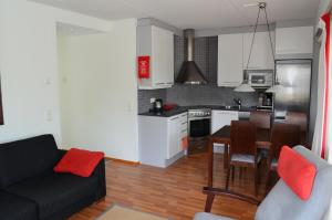 Huoneistohotelli Lumihovi