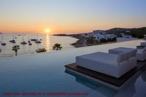 Hotel & Spa Blau Parc - San Antonio