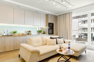 Lumina premium apartments Manufactura