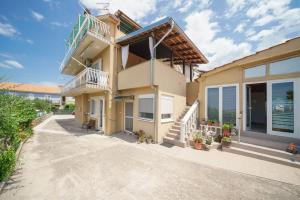 Apartments Panoramic Sea View