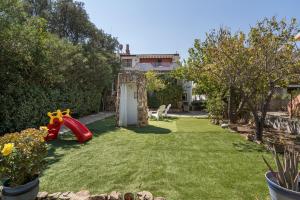 Al mare da Pépé img22