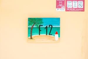 Cosy Mareverde FREE WIFI