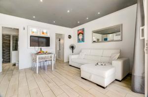 Cosy Mareverde FREE WIFI