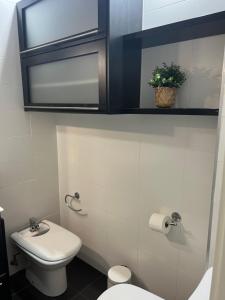 APARTAMENTO PRIMERA LÍNEA DE PLAYA BARBATE