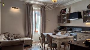 Residenza d'Epoca CAVALIERE - Romantic Rooms