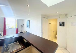 Viva Riviera Central 1 Bedroom Place Gambetta