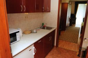 Apartman Bella Hotel