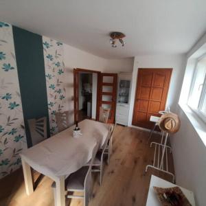 Pintyőke Vendégház Tőserdő