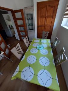 Pintyőke Vendégház Tőserdő