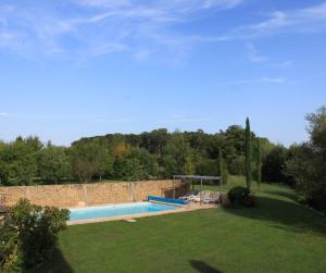 Maisons d'hotes Gite Moulin d-Olivet : photos des chambres