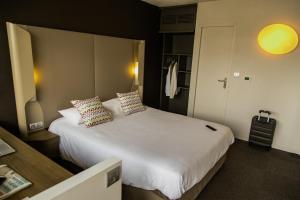 Hotels Campanile Toulouse - Blagnac Aeroport : photos des chambres