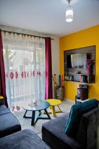 One bedroom apartment at Nalya - Kireka