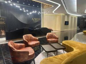 Maxhome at Axon Bukit Bintang