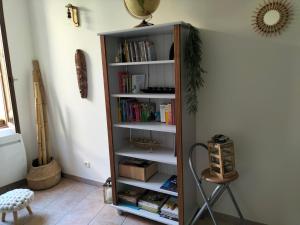 Appartements Entre Voyages et Occitanie : photos des chambres