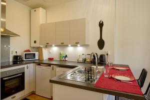 Appartements 