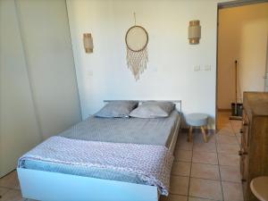 Appartements Entre Voyages et Occitanie : photos des chambres