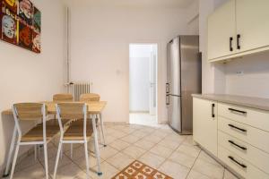 Spacious 2 Bedrm in Pangrati Athens Center