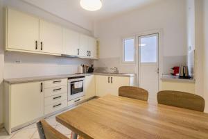 Spacious 2 Bedrm in Pangrati Athens Center