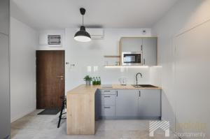 Polonia Residence II by LookAp Klimatyzacja