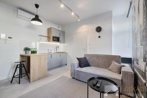 Polonia Residence II by LookAp Klimatyzacja