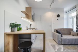 Polonia Residence II by LookAp Klimatyzacja