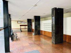 Bauhaus flat in amazing location