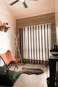 Urban Glamp Resort Iloilo