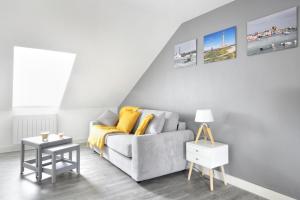 Phare de Gatteville - Second Souffle - Cherbourg