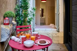 Appartements 
