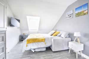 Phare de Gatteville - Second Souffle - Cherbourg