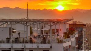 Primavera City, Citta Verde, Uptown, A Lovely Place