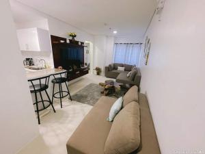 Primavera City, Citta Verde, Uptown, A Lovely Place