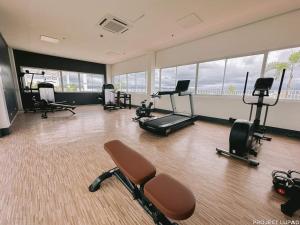 Primavera City, Citta Verde, Uptown, A Lovely Place