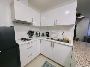 Primavera City, Citta Verde, Uptown, A Lovely Place