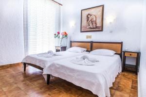 Economy Double Room room in Creta Aquamarine Hotel