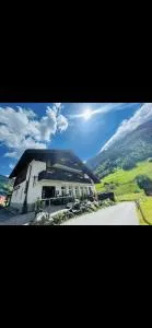 Bed & Breakfast Sternen - Elm