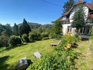 B&B / Chambres d'hotes La Villa des Oiseaux - La Petite Pierre : photos des chambres