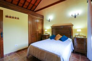 Countryside Views House Teror