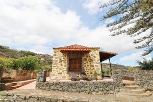 Countryside Views House Teror