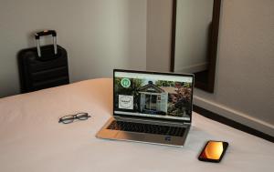 Hotels Campanile Toulouse - Blagnac Aeroport : photos des chambres